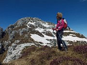 51 In cima ad altra elevazione...